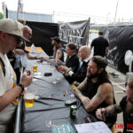 Into The Grave 2025: High Parasite
